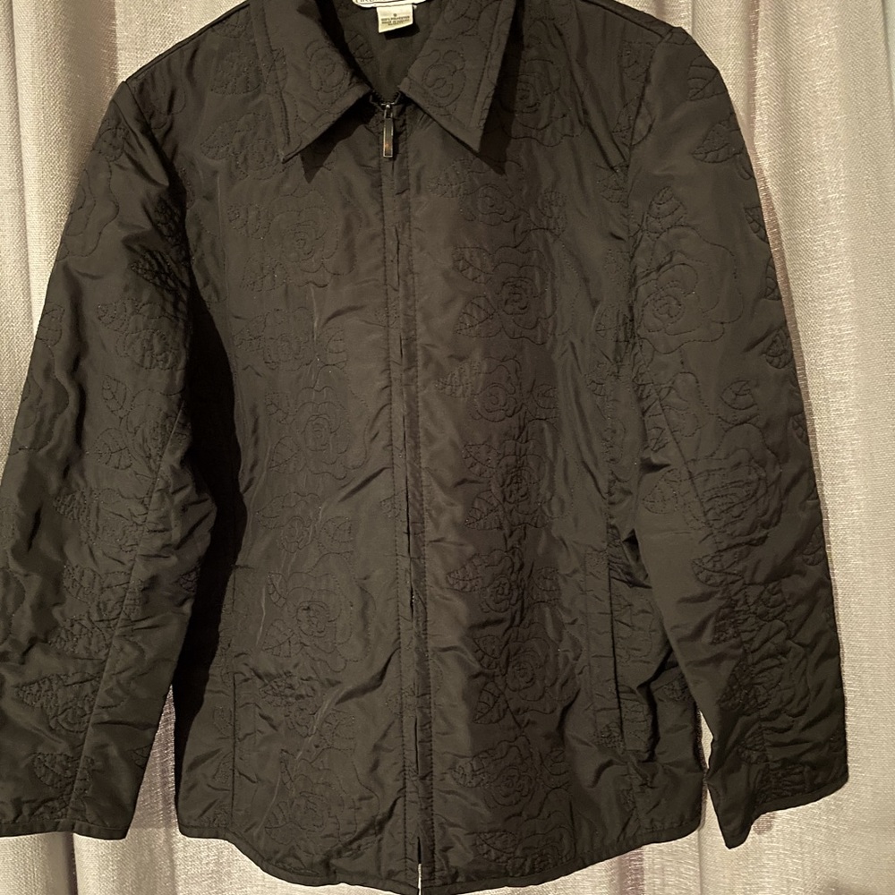 Irene Allison Quilted Lightweight Women’s Jacket